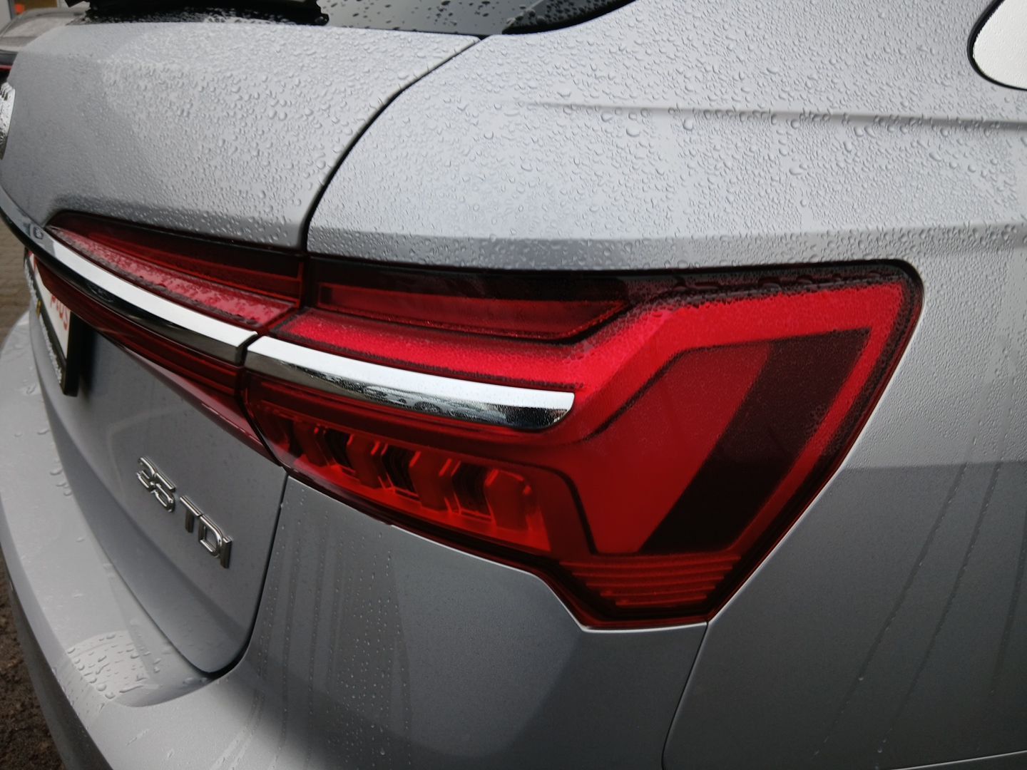 Audi A6 - Bild 9