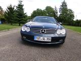 Mercedes-Benz SL 350 - - Mercedes-Benz SL 350 aus 2003