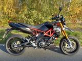 Aprilia 900 Dorsoduro - APRILIA SPORTTOURER