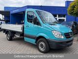 Mercedes-Benz Sprinter II Pritsche 211CDI*1.Hand*TÜV NEU*99TKM - gebrauchte Mercedes-Benz Sprinter aus dem Jahr 2007