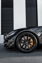 Mercedes-Benz AMG GTR - gebrauchte Mercedes-Benz AMG GT R aus dem Jahr 2020