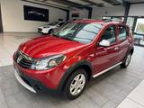 Dacia Sandero II Stepway - Dacia Gebrauchtwagen von 2012