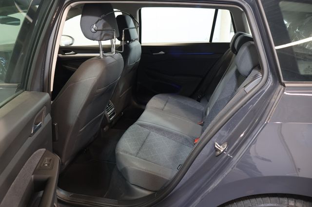 Volkswagen Golf VIII 2.0 TDI Life HUD+AID+KEY+ACC+KAM+LED
