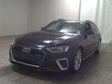Audi A4 Avant 40 TDI S-Line Navi Matrix vc Sound - Audi A4 40 Gebrauchtwagen