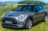 MINI Cooper SD Clubman - Automatik