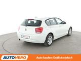 BMW 114i *PDC*SHZ*KLIMA*GARANTIE* - BMW 114 Gebrauchtwagen