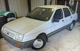 Ford Sierra Bauj.82 1 Hand kein Rost - Ford Sierra in Bremen
