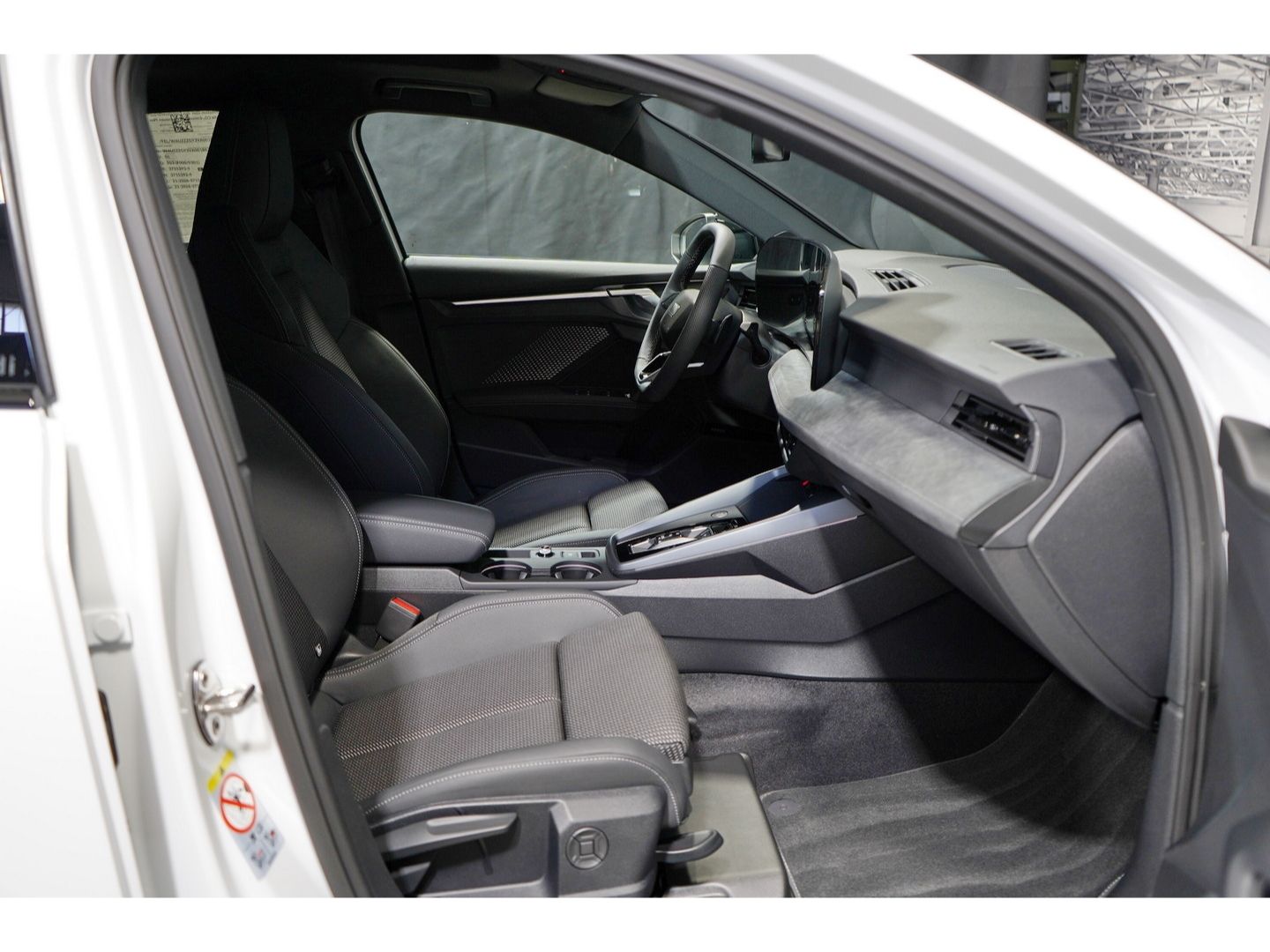 Audi A3 - Bild 5