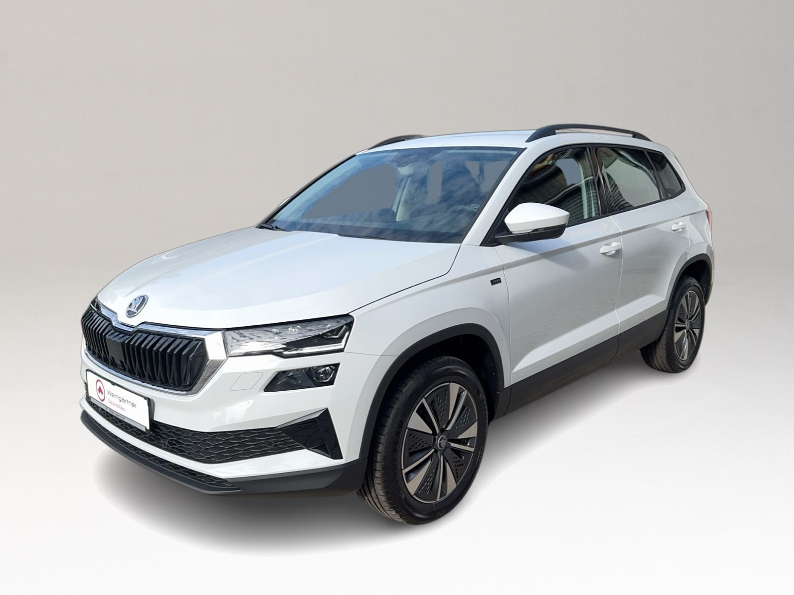 Skoda Karoq 1.5 TSI ACT Tour, AHK, Matrix LED, ACC, Tr imagem 2