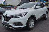 Renault Kadjar TCe 140 EDC Limited AUTOMATIK - Renault: Geländewagen
