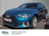 Audi A3 Sportback 35 TFSI advanced 17" Assist AHK
