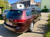 Volkswagen Passat Variant Comfortline - neuer Service+HU - gebrauchte VW Passat Variant aus dem Jahr 2017
