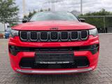 Jeep Compass S Mild-Hybrid FWD - Jeep Gebrauchtwagen von 2023