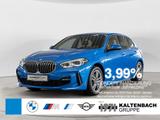 BMW 118i M-Sport LED W-LAN NAVI SHZ PDC KLIMA - BMW 118: M