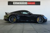 Porsche 992 911 Turbo S Coupe*LIFT*AERO-KIT*CARBONDACH* - Porsche in Gießen