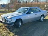 Mercedes-Benz CE 300/Leder/H-Zulassung/BBS - silberne Mercedes-Benz CE 300