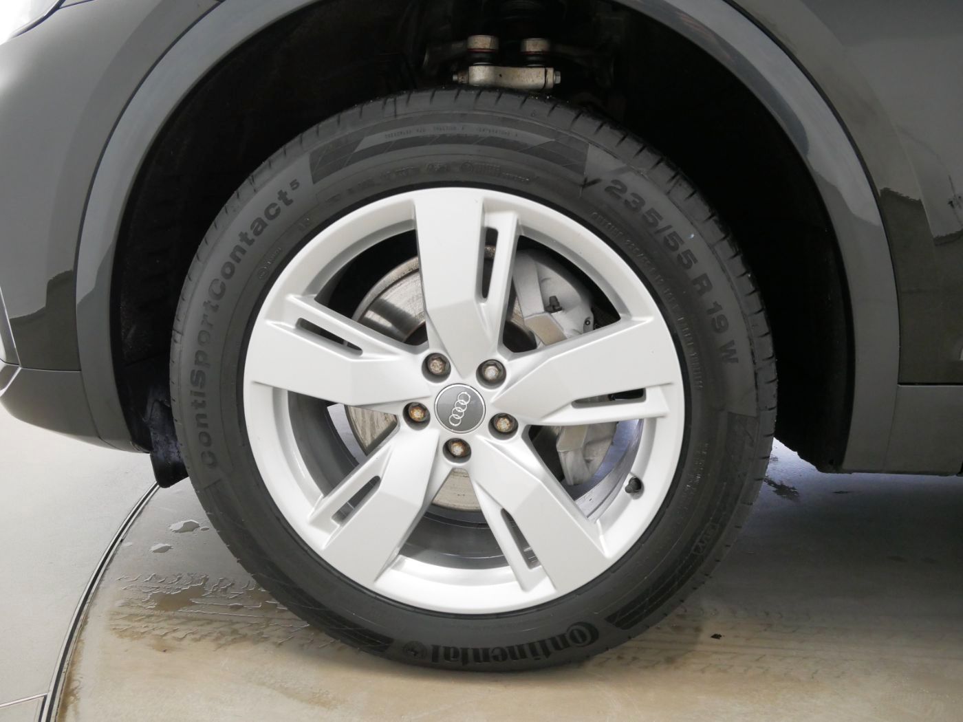 Audi Q5 - Bild 15