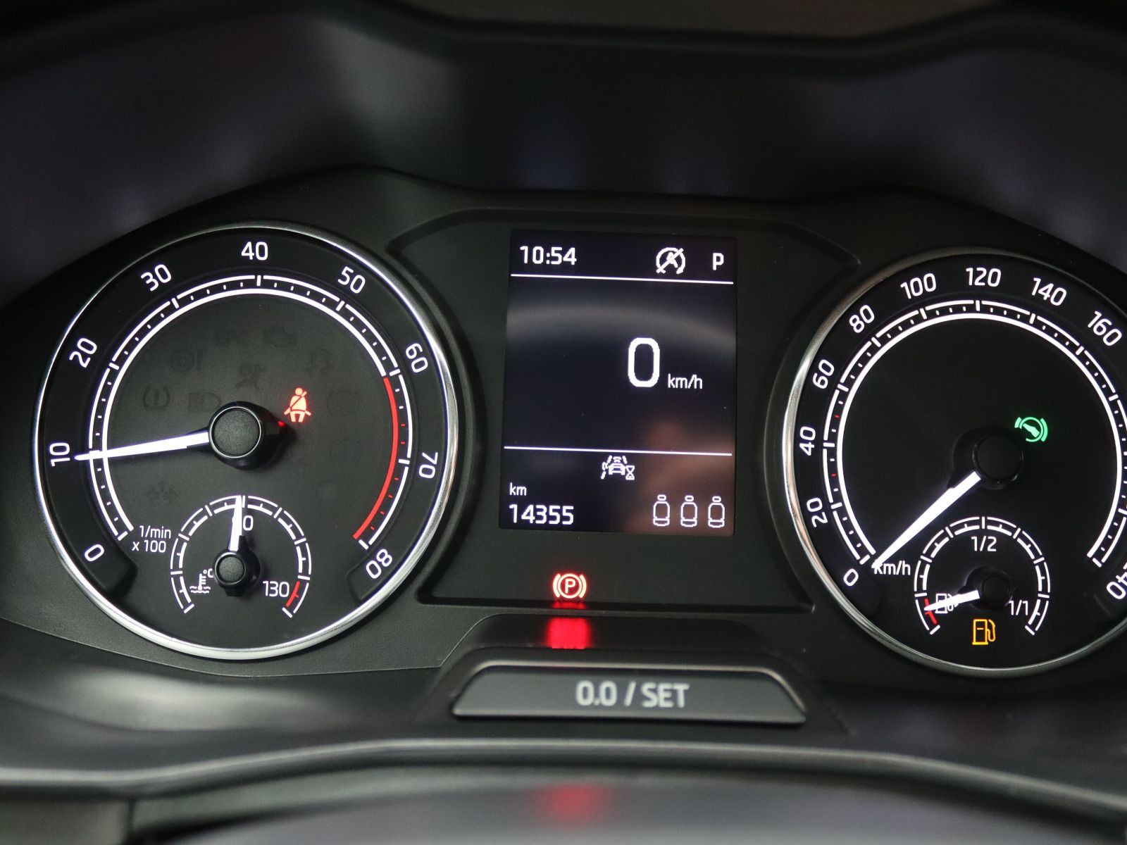 Skoda Kamiq - Bild 14