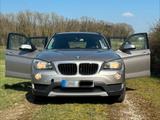 BMW X1 E84 sdrive18d 2.Hand, AHK, TÜV bis ... - BMW X1: E84