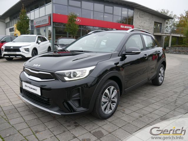 Kia Stonic 1.0 T-GDI 100 OPF Vision (YB/YB-KMD)