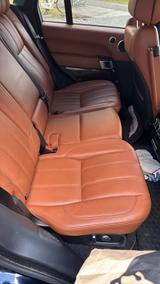 Land Rover Range Rover  3,0 SDV6 Hybrid Motor/Baterie neu - blaue Land Rover Range Rover