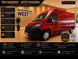 Fiat Ducato 2,2HDI Hoch+Lang*L2-H2*AutomatiK*Garantie - Fiat Ducato: Kleinbus