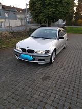 BMW Tausche Bmw 318i e46 facelift - BMW 318 aus 2001: 318i