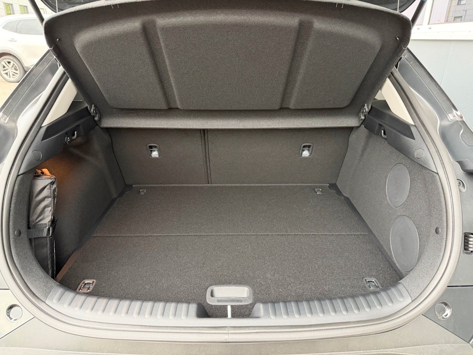 Fahrzeugabbildung Kia XCeed 1.6T 150 DCT SPIRIT SD