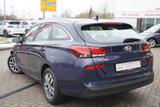 Hyundai i30 Kombi Style 1.4 T-GDI AAC Navi SHZ Kamera - Hyundai i30: Style