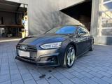 Audi A5 3.0 TDI Sportback - S-Sitze, B&O, Massage