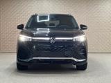 Volkswagen TIGUAN 1.4 TSI RLINE(Only for export Out EU)2025 - Neuwagen: Eu