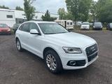 Audi Q5 2.0T Quattro S-line Leder - Audi Q5 in Saarbrücken