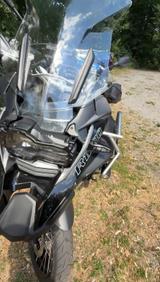 BMW R 1200 GS Adventure  - Motorräder in Berlin