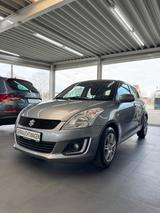 Suzuki Swift Comfort 1.2 *Klima*8-Fach* - Suzuki Swift: Comfort