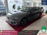 Audi A4 Avant 45 TFSI designACC*PANO*HEAD-UP* - Audi A4 Gebrauchtwagen in Hamburg