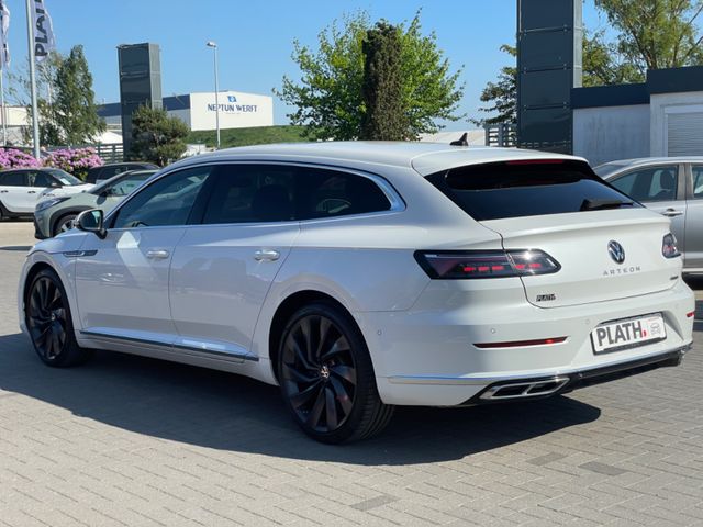 Volkswagen Arteon  Shooting Brake R-Line 4Motion