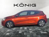 Renault Clio 5 ZEN E-TECH 140 Klima Navi Sitzheizung - Renault Clio Zen mit Hybrid-Antrieb (Benzin/Elektro)
