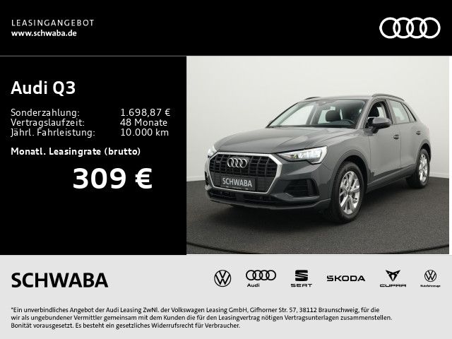 Audi Q3 - Bild 2