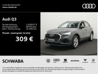 Audi Q3 - Vorschau Bild 2