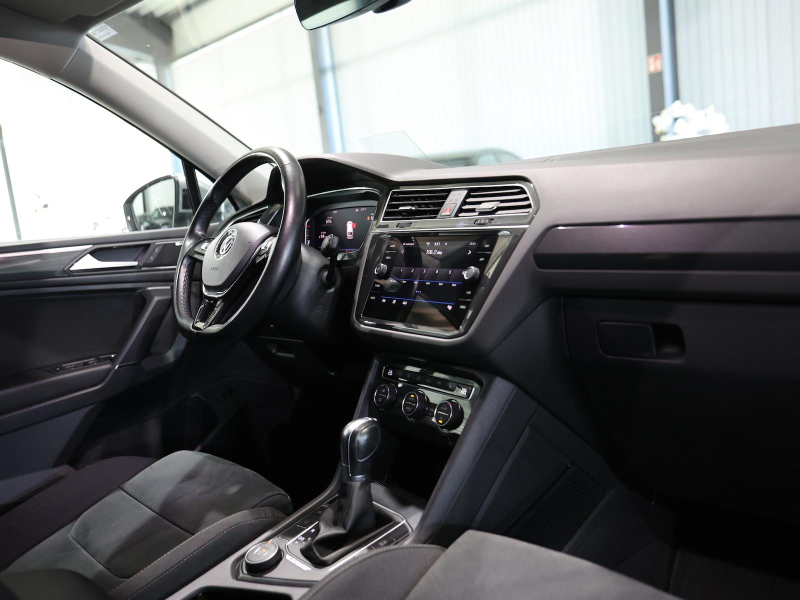Volkswagen Tiguan Allspace 2.0 TSI 4M DSG HIGHLINE DYNAUDIO