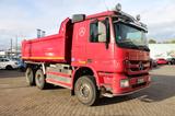 Mercedes-Benz Actros 2/3 8-Zyl. 3-Achser 2655 *KUPPLUNG NEU*
