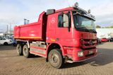Mercedes-Benz Actros 2/3 8-Zyl. 3-Achser 2655 *KUPPLUNG NEU*