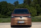 Volkswagen T7 Multivan TDI DSG Life AHK 7Si 3ZKlima - VW T7 von privat