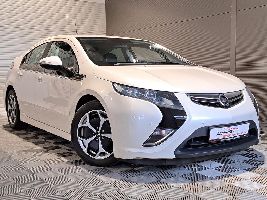 Angebot ansehen Opel Ampera