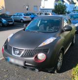 Nissan NISSAN Juke (F15) 1.6 DIG-T Benzin 190 PS ... - Nissan Juke: 190ps