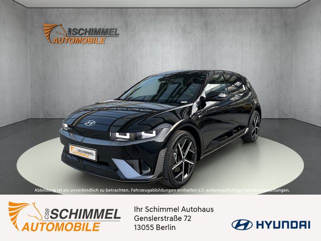 Hyundai IONIQ 5 N-Line X 84 kWh MY25 SHZ BOSE MATRIX-LED
