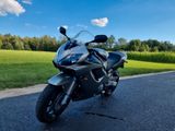 Honda CBR600F TüV NEU - HONDA 2002 CBR600F