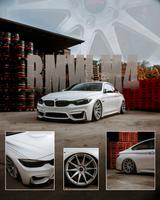 BMW M4 Coupe DKG Airlift 643 Ps - BMW M4 in Hannover