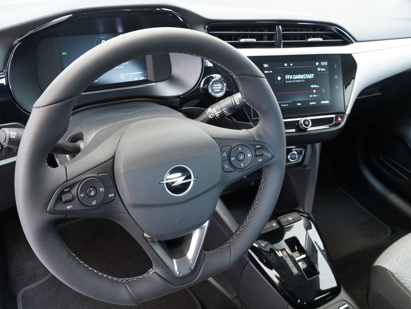 Fahrzeugabbildung Opel Corsa F e Edition FACELIFT/LED/11KW/SOH100