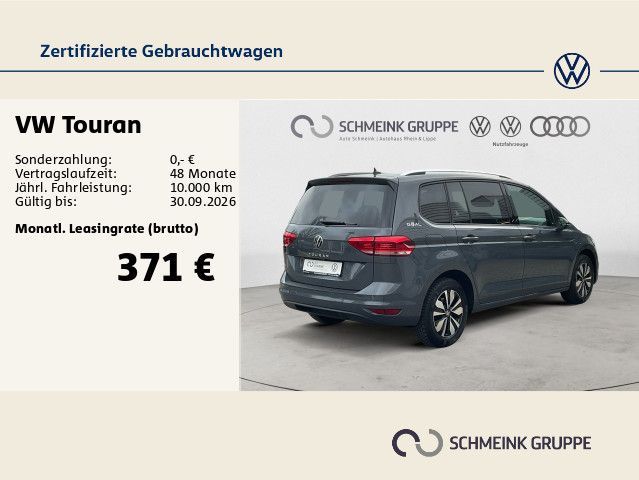Volkswagen Touran - Bild 5